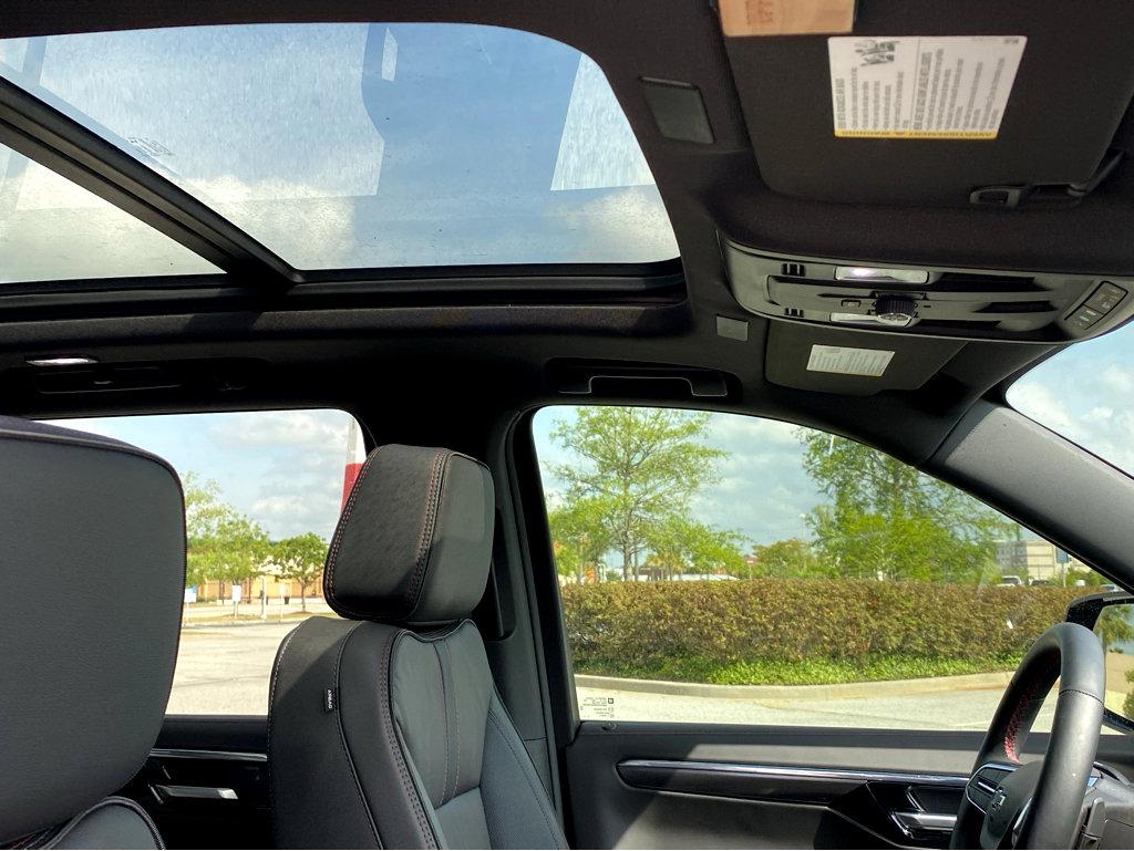 2025 Chevrolet Tahoe Vehicle Photo in POOLER, GA 31322-3252