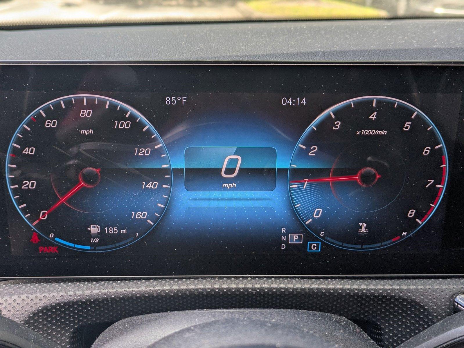 2022 Mercedes-Benz A-Class Vehicle Photo in Coconut Creek, FL 33073