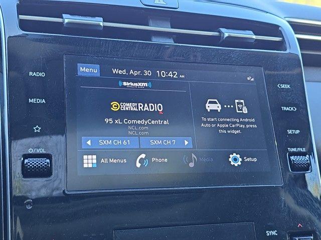 2022 Hyundai TUCSON Vehicle Photo in Pleasant Hills, PA 15236