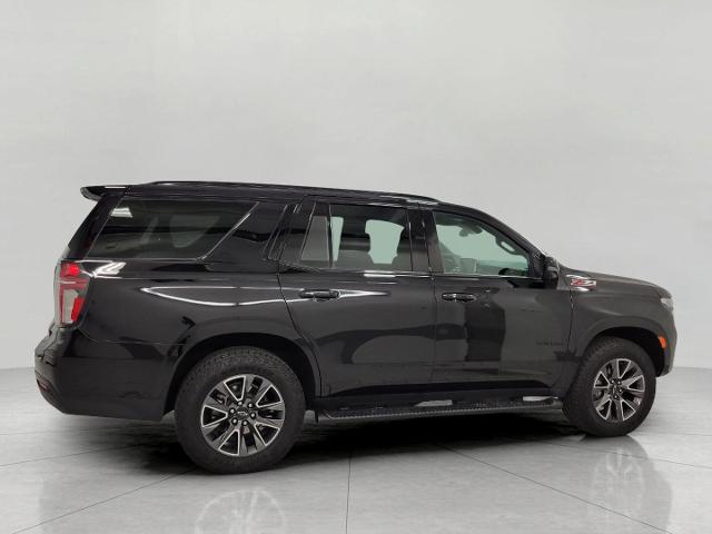2023 Chevrolet Tahoe Vehicle Photo in NEENAH, WI 54956-2243