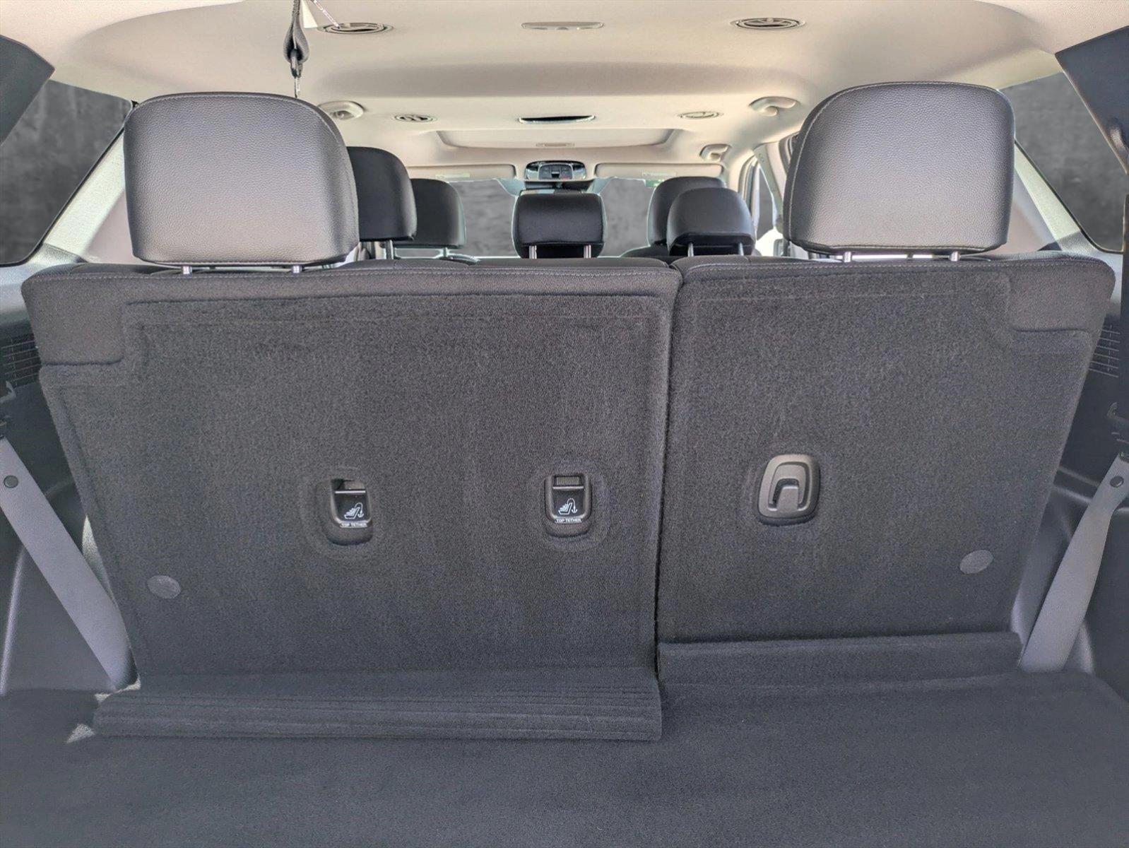 2022 Hyundai PALISADE Vehicle Photo in Winter Park, FL 32792