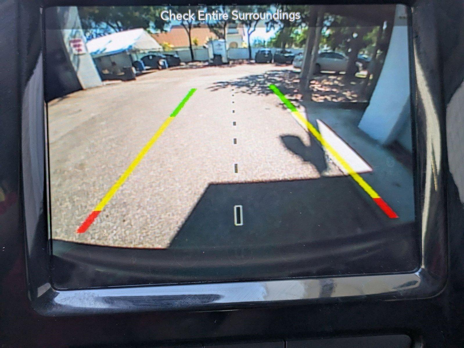 2019 Jeep Cherokee Vehicle Photo in GREENACRES, FL 33463-3207