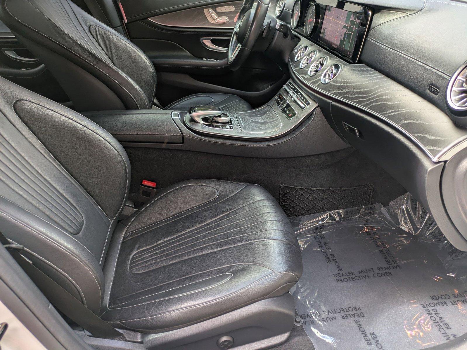 2019 Mercedes-Benz CLS Vehicle Photo in GREENACRES, FL 33463-3207