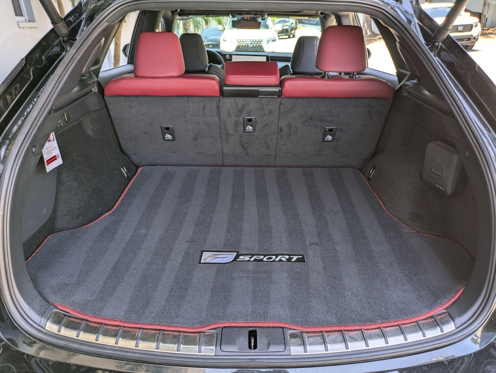 2023 Lexus RX 500h Vehicle Photo in Tampa, FL 33614