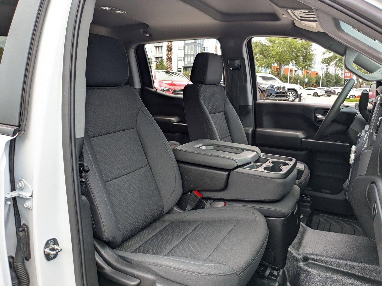 2024 GMC Sierra 1500 Vehicle Photo in Maitland, FL 32751