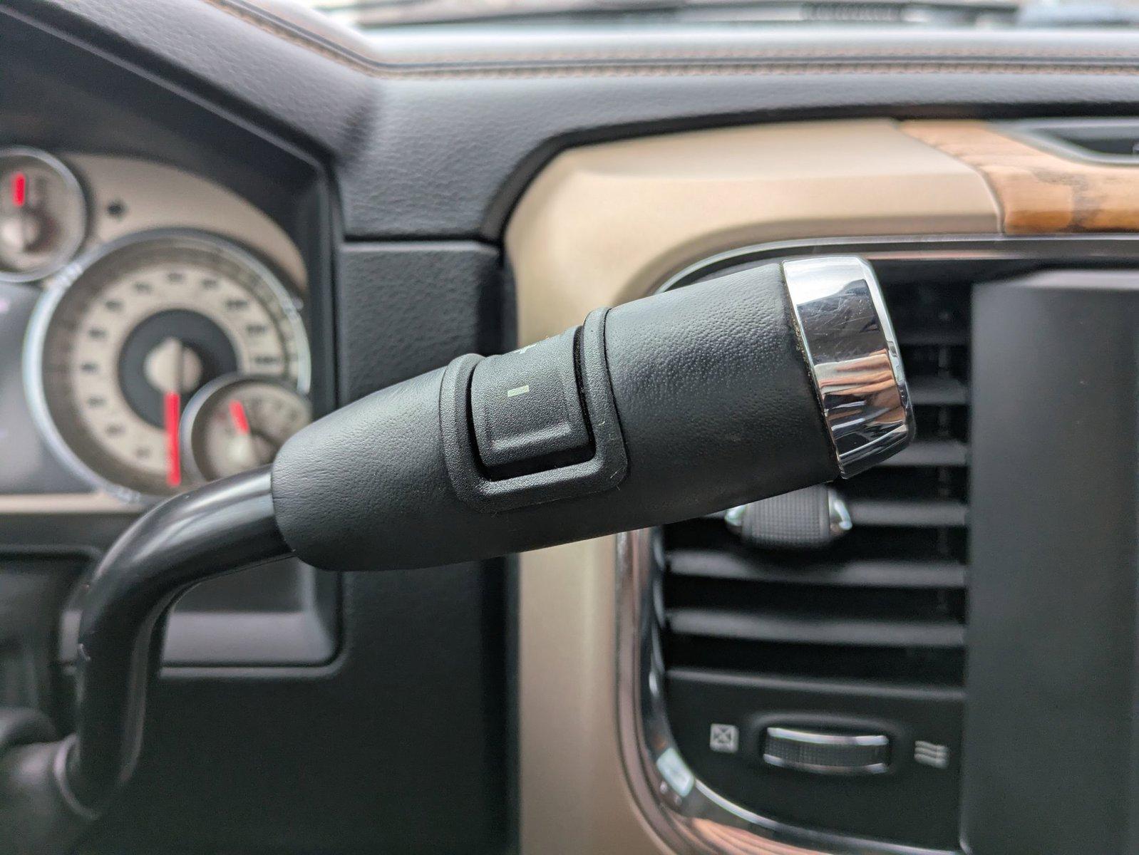 2014 Ram 2500 Vehicle Photo in Corpus Christi, TX 78415
