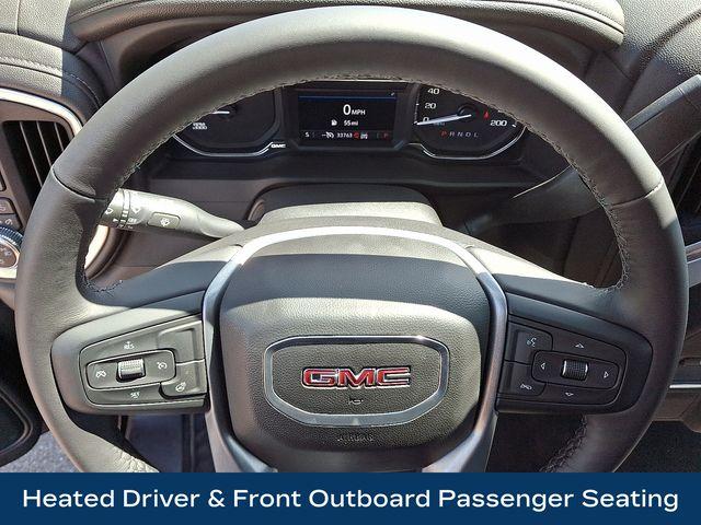 2022 GMC Sierra 1500 Limited Vehicle Photo in PAWLING, NY 12564-3219