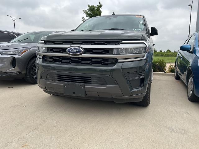 2023 Ford Expedition Vehicle Photo in Grapevine, TX 76051