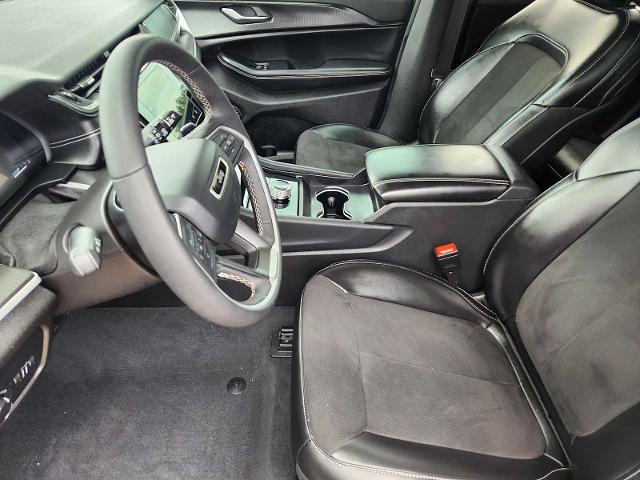 2023 Jeep Grand Cherokee Vehicle Photo in HOUSTON, TX 77079