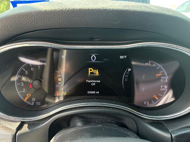 2020 Jeep Grand Cherokee Vehicle Photo in ROSENBERG, TX 77471-5675