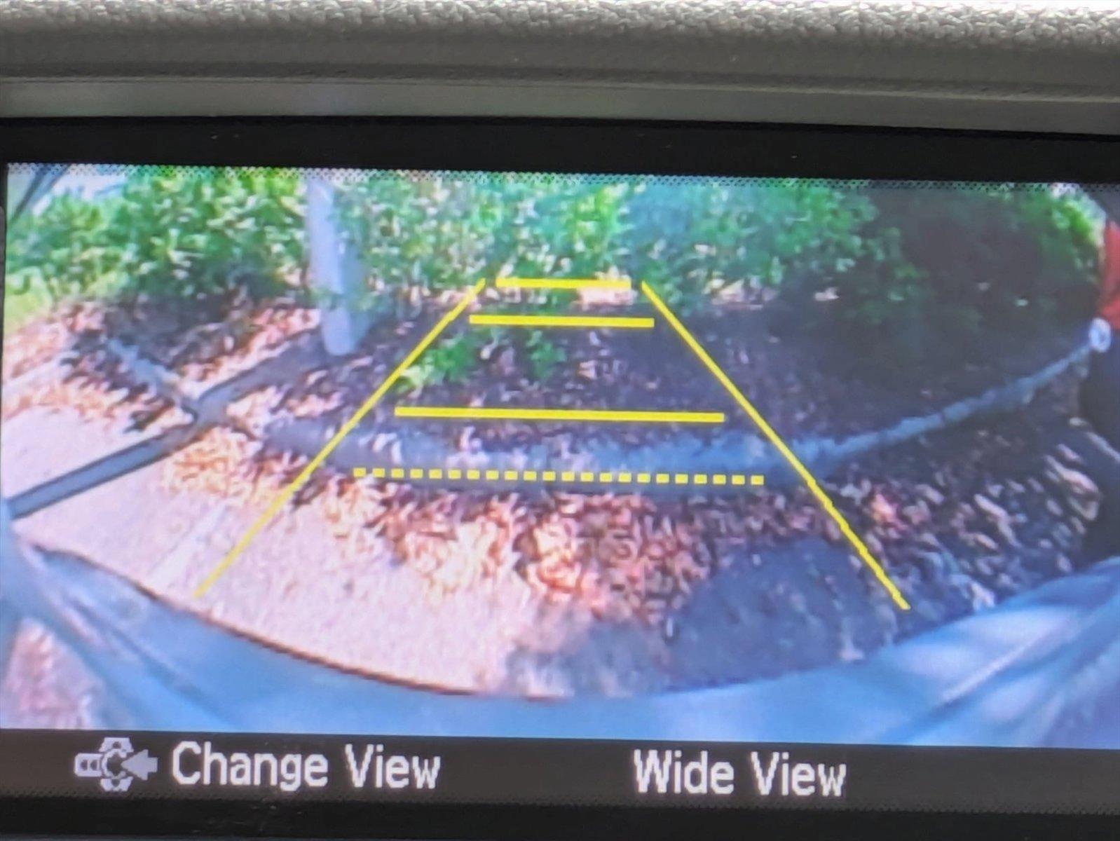 2014 Honda CR-V Vehicle Photo in Wesley Chapel, FL 33544