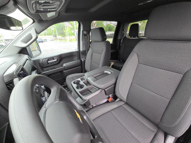 2025 Chevrolet Silverado 3500 HD Chassis Cab Vehicle Photo in INDEPENDENCE, MO 64055-1314