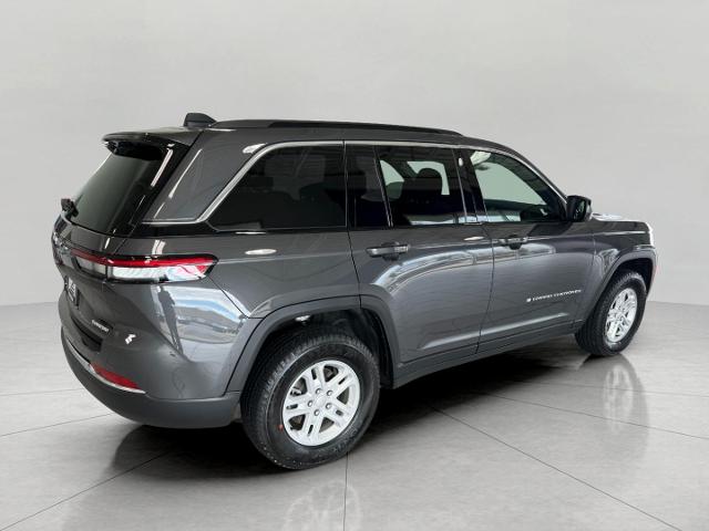 2025 Jeep Grand Cherokee Vehicle Photo in Oshkosh, WI 54901