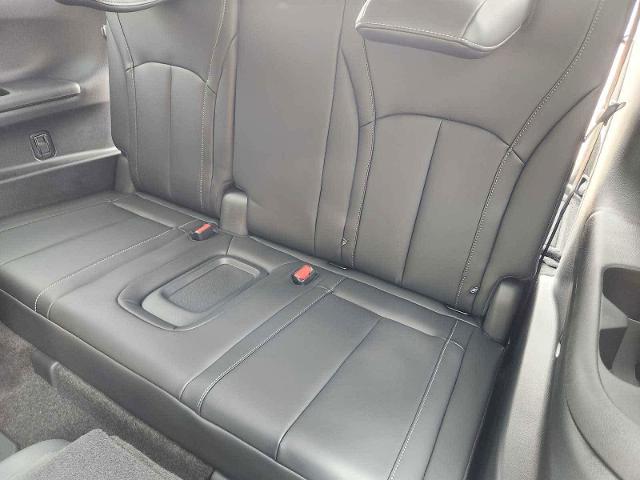 2025 INFINITI QX60 Vehicle Photo in DALLAS, TX 75209