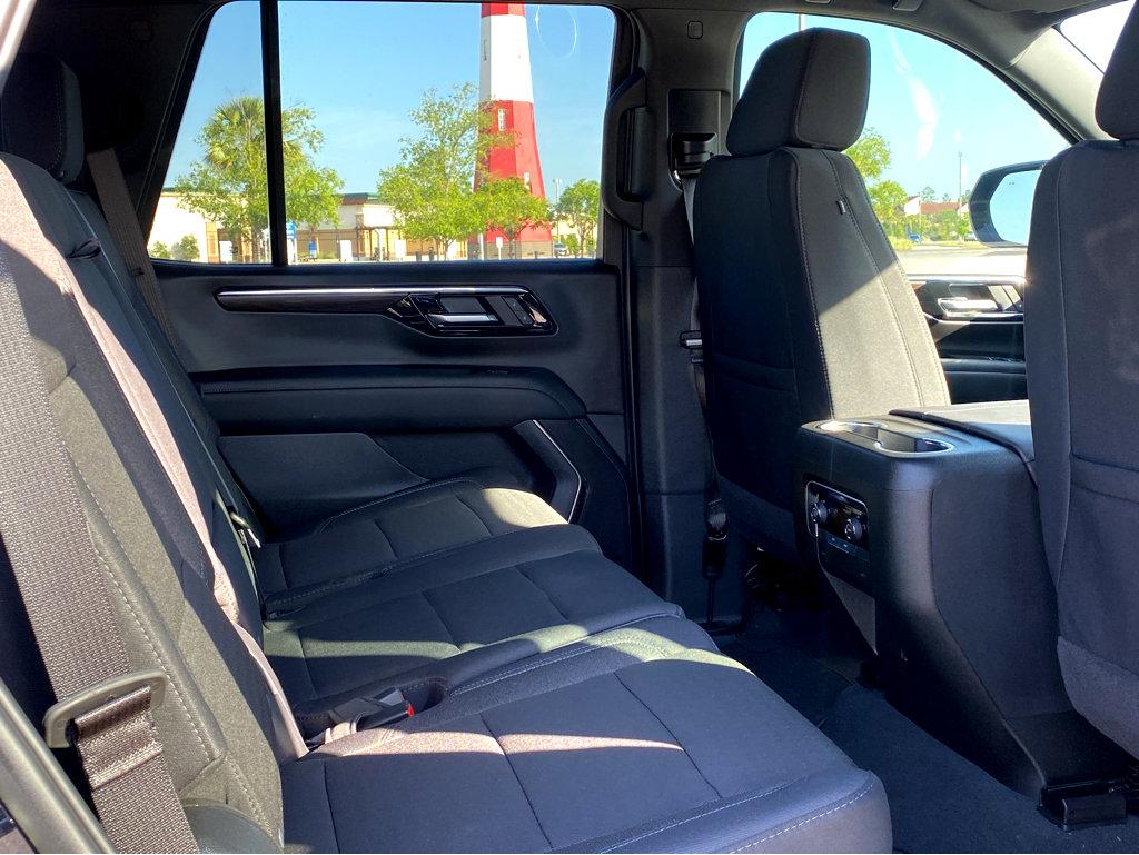 2025 Chevrolet Tahoe Vehicle Photo in POOLER, GA 31322-3252
