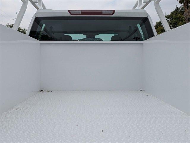 2025 GMC Sierra 2500 HD Vehicle Photo in PASADENA, CA 91107-3803