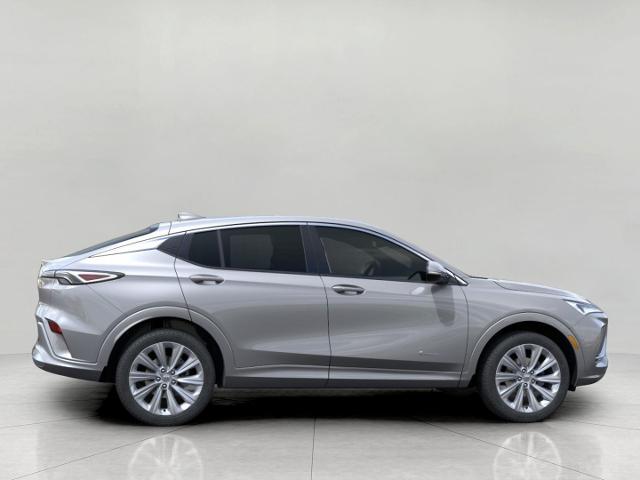2025 Buick Envista Vehicle Photo in APPLETON, WI 54914-8833