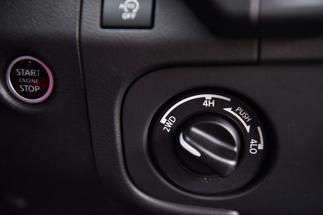 2025 Nissan Frontier Vehicle Photo in Ballwin, MO 63011