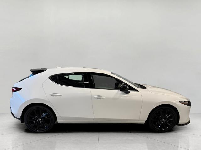 2025 Mazda3 Hatchback Vehicle Photo in Appleton, WI 54913