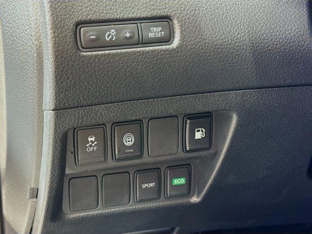 2019 Nissan Rogue Vehicle Photo in Flemington, NJ 08822