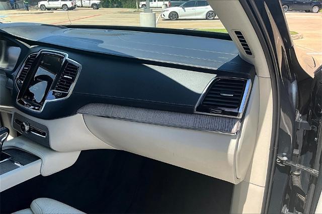 2022 Volvo XC90 Vehicle Photo in Houston, TX 77007