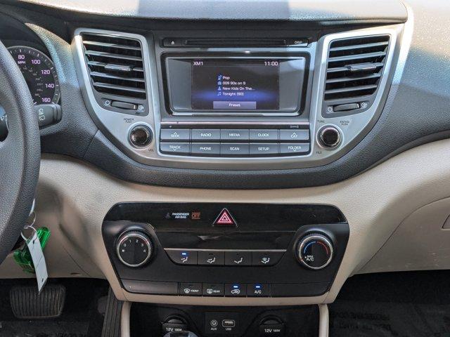 2017 Hyundai Tucson Vehicle Photo in BRUNSWICK, GA 31525-1881