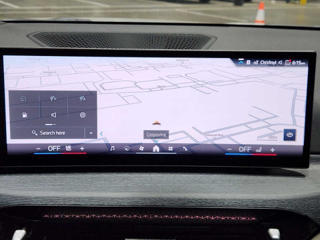 2025 BMW 330i xDrive Vehicle Photo in GRAPEVINE, TX 76051
