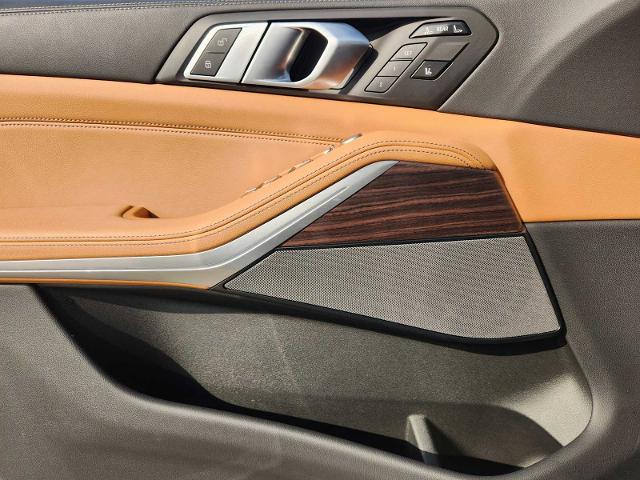 2024 BMW X7 xDrive40i Vehicle Photo in PLANO, TX 75024