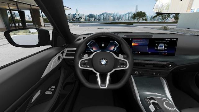 2026 BMW 430i Vehicle Photo in GRAPEVINE, TX 76051