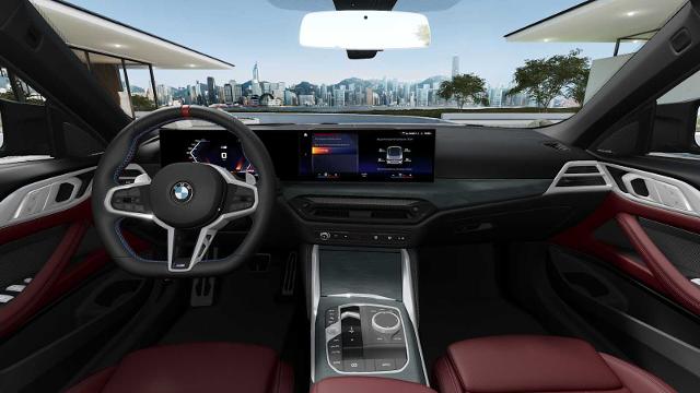 2026 BMW M440i Vehicle Photo in GRAPEVINE, TX 76051