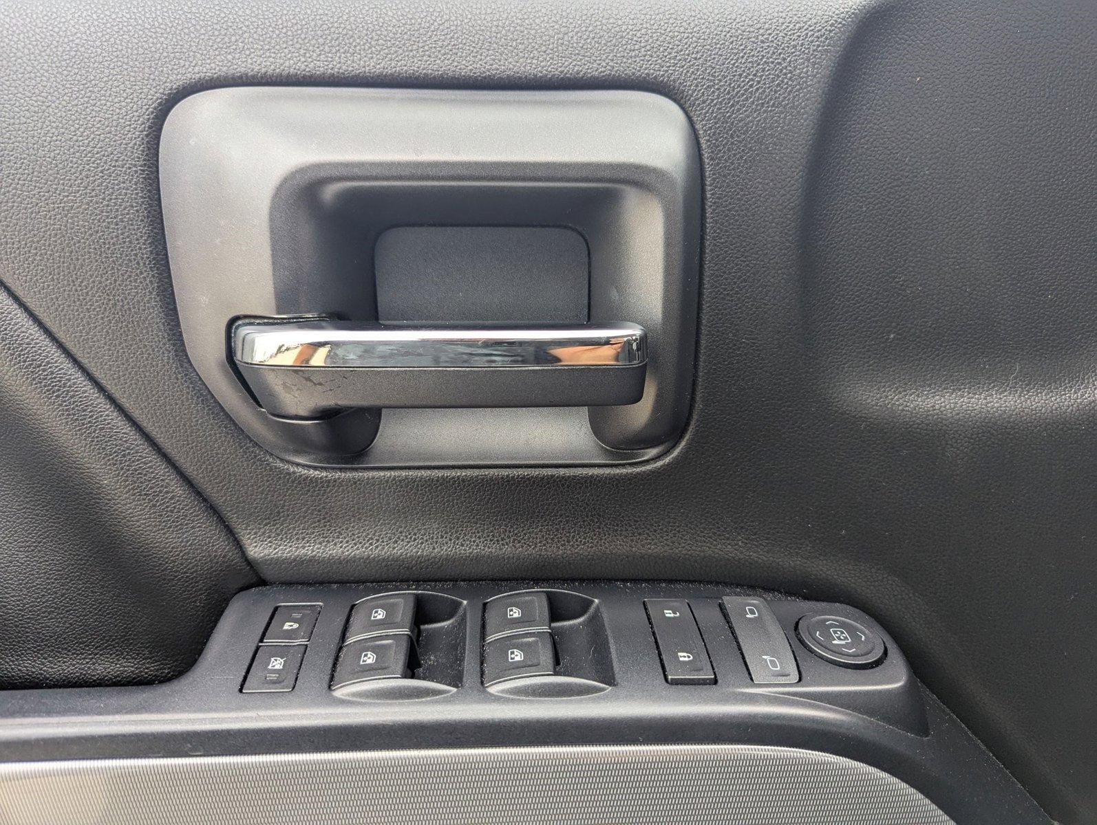 2017 Chevrolet Silverado 1500 Vehicle Photo in CORPUS CHRISTI, TX 78412-4902