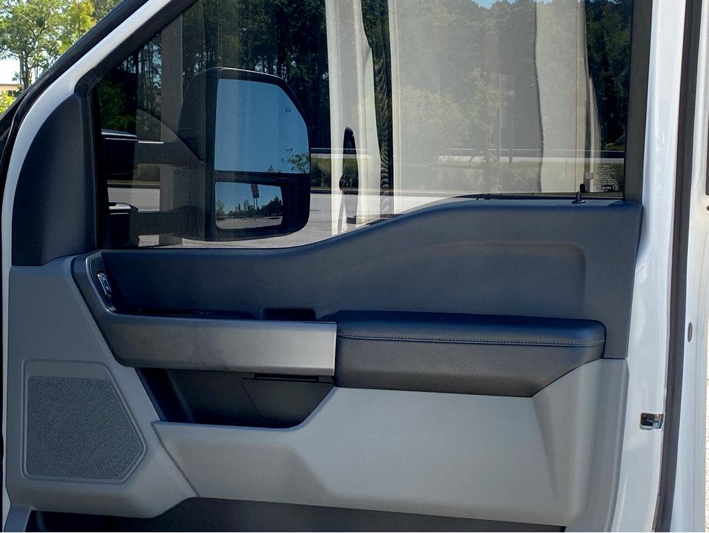 2023 Ford Super Duty F-250 SRW Vehicle Photo in POOLER, GA 31322-3252