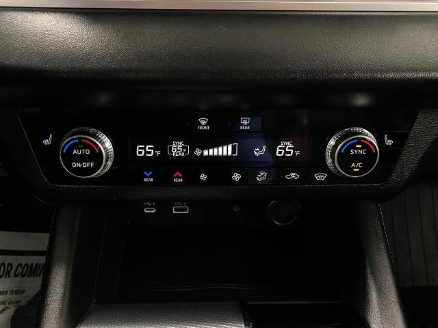 2022 Mitsubishi Outlander Vehicle Photo in Appleton, WI 54913