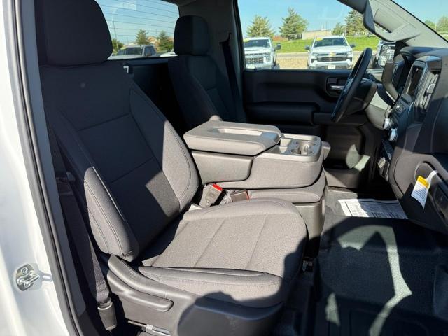 2025 GMC Sierra 1500 Vehicle Photo in COLUMBIA, MO 65203-3903