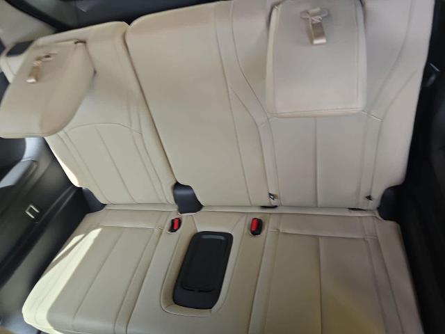 2024 INFINITI QX60 Vehicle Photo in DALLAS, TX 75209