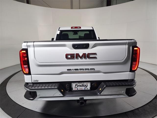 2025 GMC Sierra 1500 Vehicle Photo in PRESCOTT, AZ 86305-3700