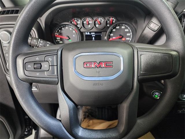 2025 GMC Sierra 1500 Vehicle Photo in PRESCOTT, AZ 86305-3700