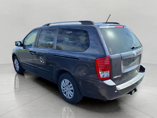 2012 Kia Sedona Vehicle Photo in Oshkosh, WI 54904