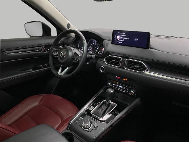 2021 Mazda CX-5 Vehicle Photo in Appleton, WI 54913