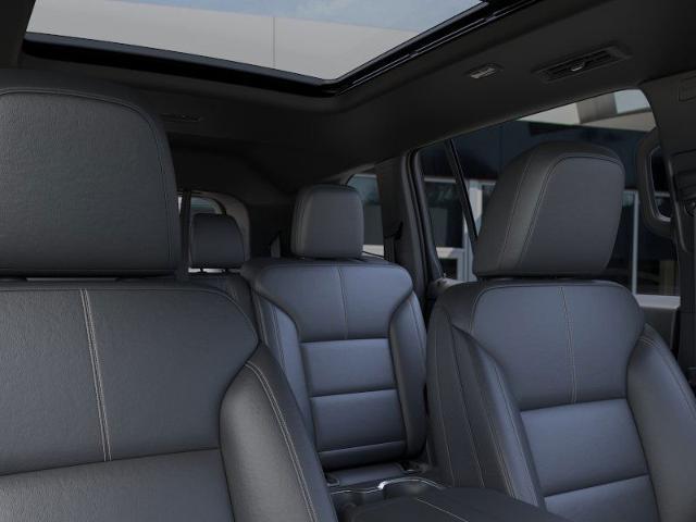 2025 GMC Acadia Vehicle Photo in TREVOSE, PA 19053-4984