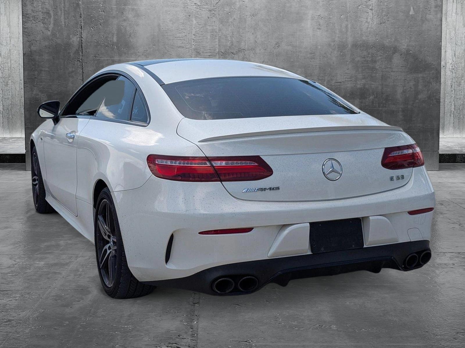 2019 Mercedes-Benz E-Class Vehicle Photo in Miami, FL 33169