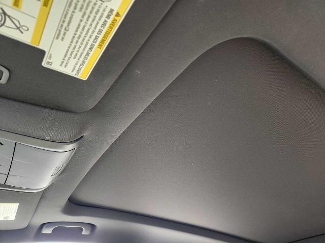 2024 Cadillac XT4 Vehicle Photo in HOUSTON, TX 77079