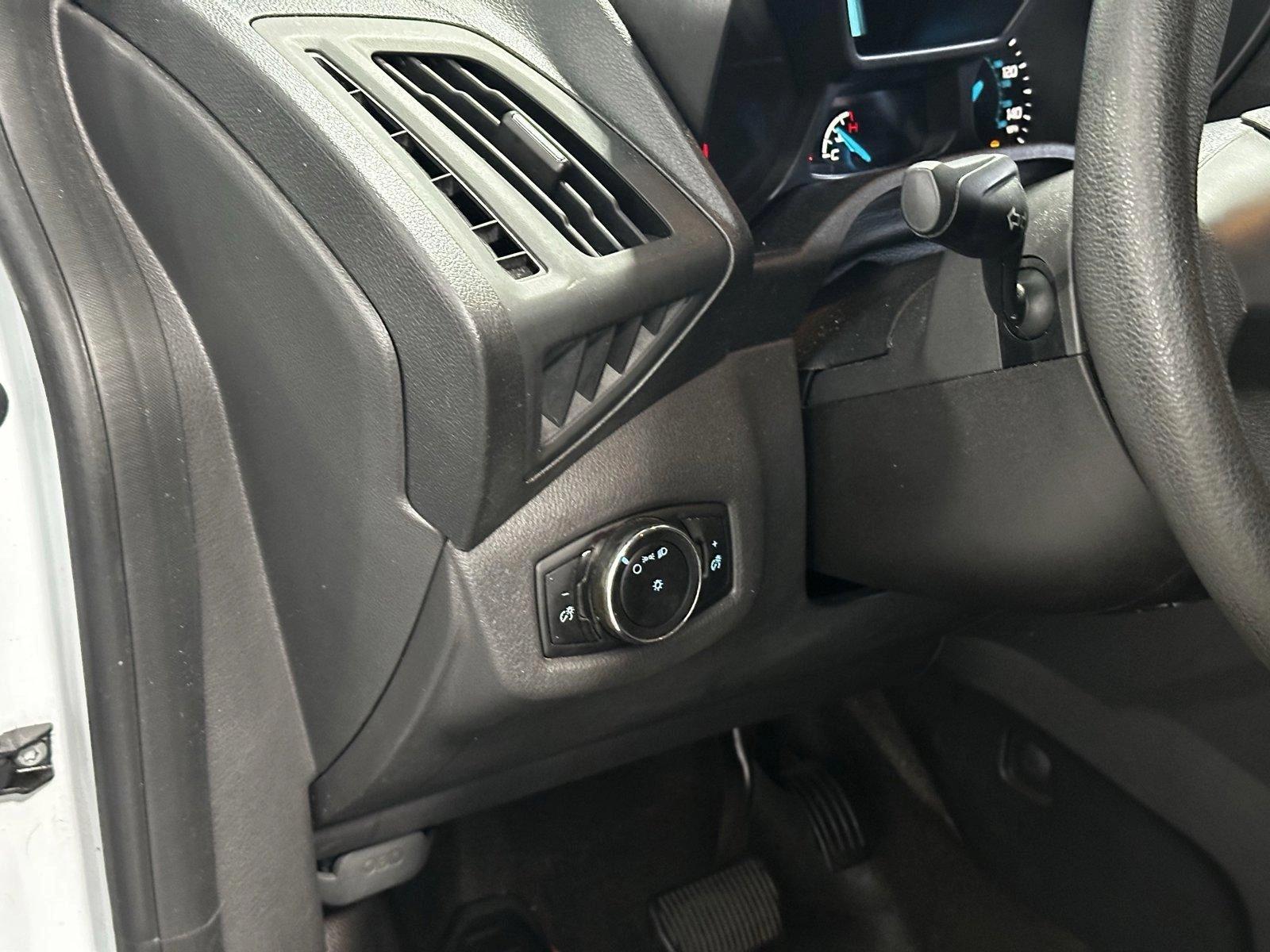 2017 Ford Transit Connect Van Vehicle Photo in Hollywood, FL 33021