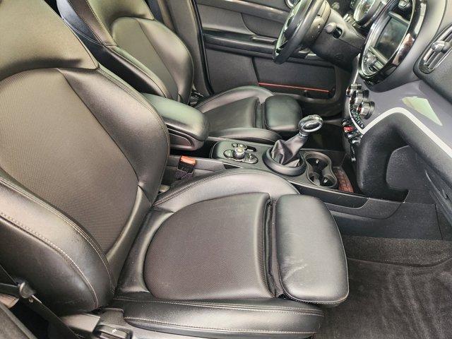 2018 MINI Cooper S Countryman Vehicle Photo in Decatur, TX 76234