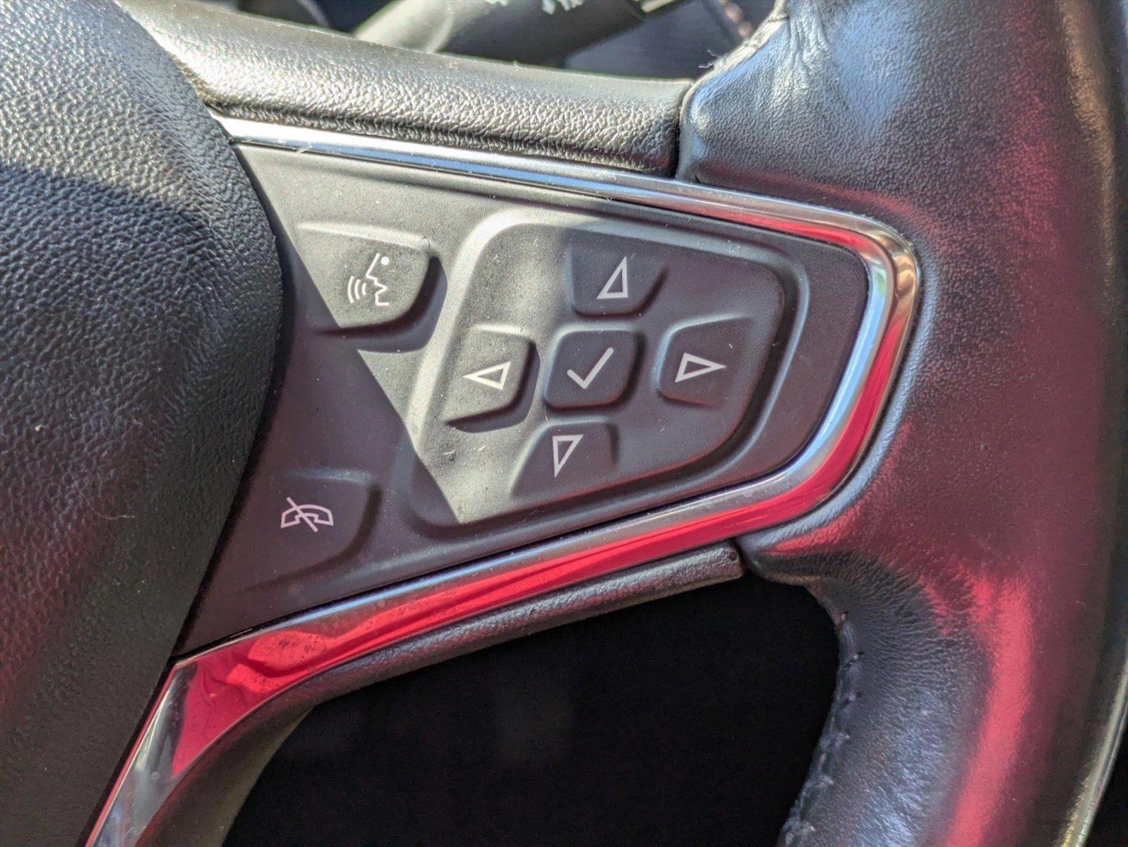 2019 Chevrolet Equinox Vehicle Photo in GREENACRES, FL 33463-3207