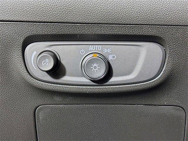 2025 Buick Encore GX Vehicle Photo in PUYALLUP, WA 98371-4149