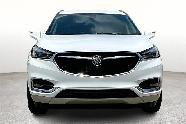 2021 Buick Enclave Vehicle Photo in San Antonio, TX 78230