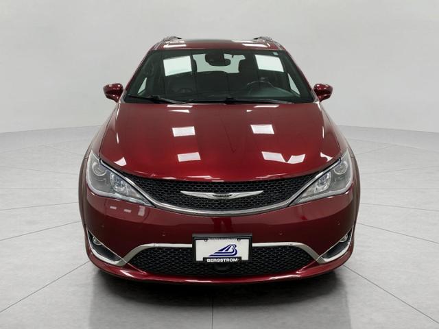 2019 Chrysler Pacifica Vehicle Photo in Appleton, WI 54913