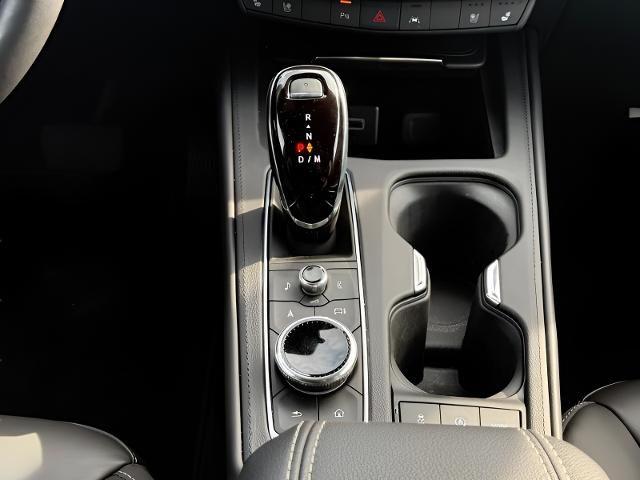 2024 Cadillac XT4 Vehicle Photo in MADISON, WI 53713-3220