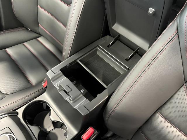 2025 Mazda CX-5 Vehicle Photo in Green Bay, WI 54304